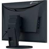 EIZO FlexScan EV2485-BK Monitor PC 61,2 cm (24.1") 1920 x 1200 Pixel WUXGA LED Nero, Monitor LED Nero, 61,2 cm (24.1"), 1920 x 1200 Pixel, WUXGA, LED, 5 ms, Nero