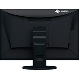 EIZO FlexScan EV2485-BK Monitor PC 61,2 cm (24.1") 1920 x 1200 Pixel WUXGA LED Nero, Monitor LED Nero, 61,2 cm (24.1"), 1920 x 1200 Pixel, WUXGA, LED, 5 ms, Nero