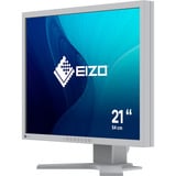 EIZO FlexScan S2134-GY Monitor PC 54,1 cm (21.3") 1600 x 1200 Pixel UXGA LCD Grigio, Monitor LED grigio, 54,1 cm (21.3"), 1600 x 1200 Pixel, UXGA, LCD, 6 ms, Grigio