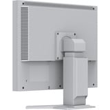 EIZO FlexScan S2134-GY Monitor PC 54,1 cm (21.3") 1600 x 1200 Pixel UXGA LCD Grigio, Monitor LED grigio, 54,1 cm (21.3"), 1600 x 1200 Pixel, UXGA, LCD, 6 ms, Grigio