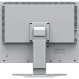 EIZO FlexScan S2134 LED display 54,1 cm (21.3") 1600 x 1200 Pixel UXGA Grigio, Monitor LED grigio, 54,1 cm (21.3"), 1600 x 1200 Pixel, UXGA, LED, 6 ms, Grigio