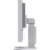 EIZO FlexScan S2134 Monitor PC 54,1 cm (21.3") 1600 x 1200 Pixel UXGA LED Grigio, Monitor LED grigio, 54,1 cm (21.3"), 1600 x 1200 Pixel, UXGA, LED, 6 ms, Grigio