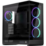 ENDORFY EY2A025, Chassis Tower Nero