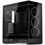 ENDORFY EY2A025, Chassis Tower Nero