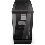 ENDORFY EY2A025, Chassis Tower Nero
