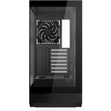 ENDORFY EY2A025, Chassis Tower Nero