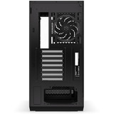 ENDORFY EY2A025, Chassis Tower Nero