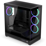ENDORFY EY2A025, Chassis Tower Nero