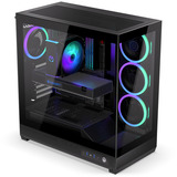 ENDORFY EY2A025, Chassis Tower Nero