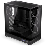 ENDORFY EY2A025, Chassis Tower Nero
