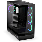 ENDORFY EY2A025, Chassis Tower Nero