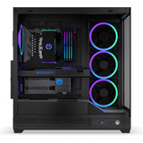 ENDORFY EY2A025, Chassis Tower Nero