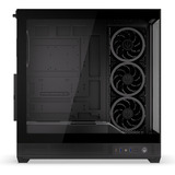 ENDORFY EY2A025, Chassis Tower Nero