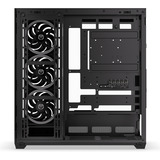 ENDORFY EY2A025, Chassis Tower Nero