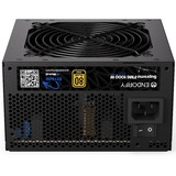 ENDORFY EY7A012, Alimentatore PC Nero
