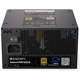 ENDORFY EY7A012, Alimentatore PC Nero