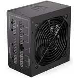 ENDORFY EY7A012, Alimentatore PC Nero