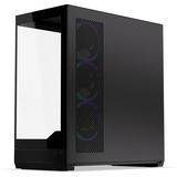 ENDORFY Fishtank 6000 Corona, Chassis Tower Nero
