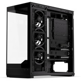 ENDORFY Fishtank 6000 Corona, Chassis Tower Nero