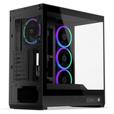ENDORFY Fishtank 6000 Corona, Chassis Tower Nero