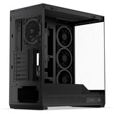 ENDORFY Fishtank 6000 Corona, Chassis Tower Nero