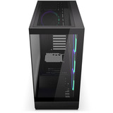ENDORFY Fishtank 6000 Corona, Chassis Tower Nero