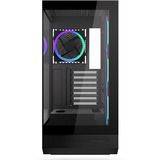 ENDORFY Fishtank 6000 Corona, Chassis Tower Nero