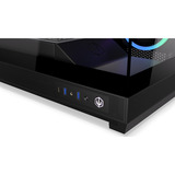 ENDORFY Fishtank 6000 Corona, Chassis Tower Nero
