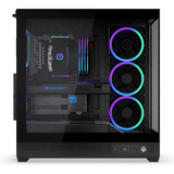 ENDORFY Fishtank 6000 Corona, Chassis Tower Nero
