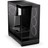 ENDORFY Fishtank 6000 Corona, Chassis Tower Nero