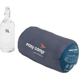 Easy Camp 240202 Starling Mummy Blue 8°C blu scuro/grigio