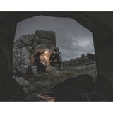 Easy Camp Tenda a cupola Setesdal 3 verde oliva