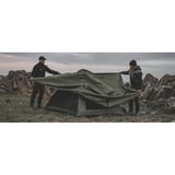 Easy Camp Tenda a cupola Setesdal 3 verde oliva