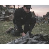 Easy Camp Tenda a cupola Setesdal 3 verde oliva