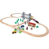Eichhorn 100006204, Ferrovia 