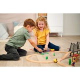 Eichhorn Set di binari con ponte, Ferrovia 