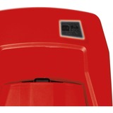Einhell GE-CM 36/37 Li-Solo Tagliaerba a spinta Batteria Nero, Rosso rosso/Nero, Tagliaerba a spinta, 37 cm, 2,5 cm, 7,5 cm, 45 L, A posizioni