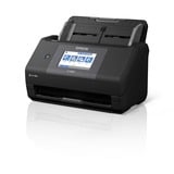 Epson Epson Workforce ES-590W, Input scanner Nero