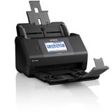 Epson Epson Workforce ES-590W, Input scanner Nero