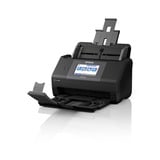 Epson Epson Workforce ES-590W, Input scanner Nero