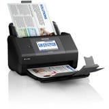 Epson Epson Workforce ES-590W, Input scanner Nero