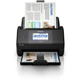 Epson Epson Workforce ES-590W, Input scanner Nero