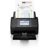 Epson Epson Workforce ES-590W, Input scanner Nero