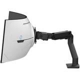 Ergotron 45-693-224 Nero (opaco)