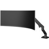 Ergotron 45-693-224 Nero (opaco)