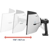 Ergotron 45-693-224 Nero (opaco)