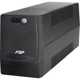 FSP FP 1000, UPS Nero