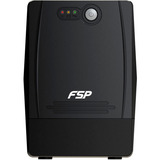 FSP FP 1000, UPS Nero