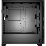 FSP U530-BS, Torre grande telaio Nero