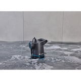 GARDENA Pompa sommersa per acqua pulita/sporca 20000 BASIC, Pompe immersione e pressione grigio/Nero